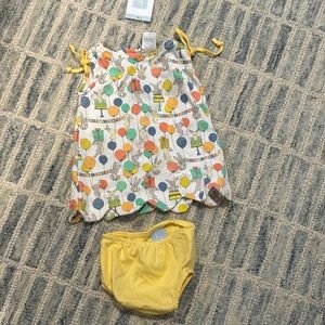 Bella bliss bunny set